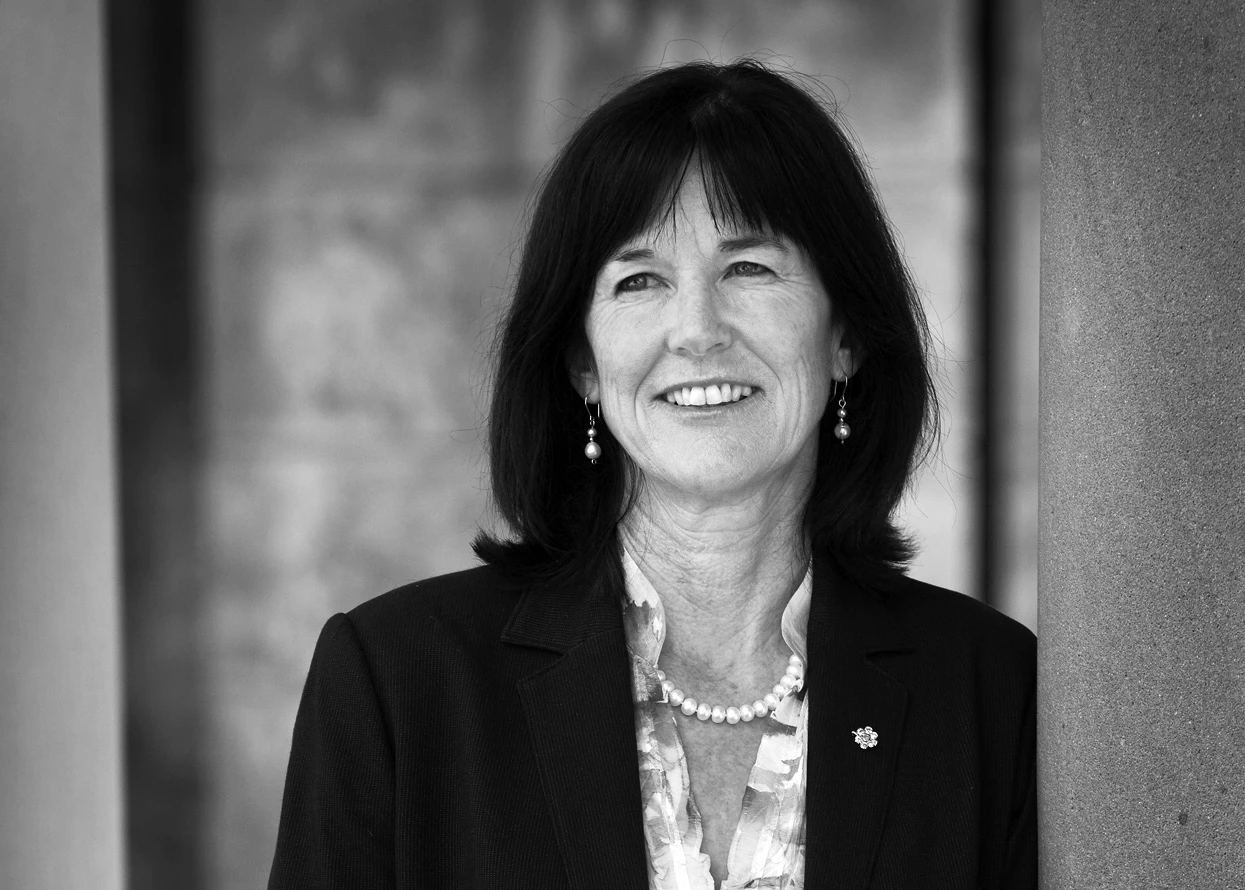 Professor Robyn Owens Headshot 